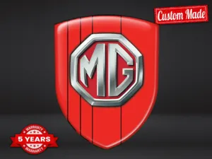 MG Adesivi Auto Personalizzati Pro Stile Max Sportivi